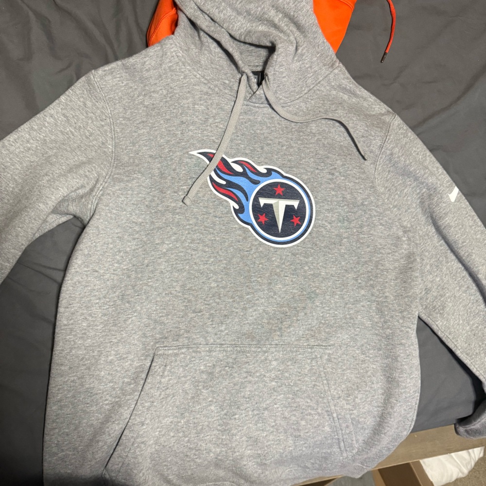 Nike TN Titans hoodie